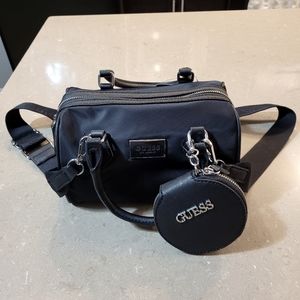 Guess purse